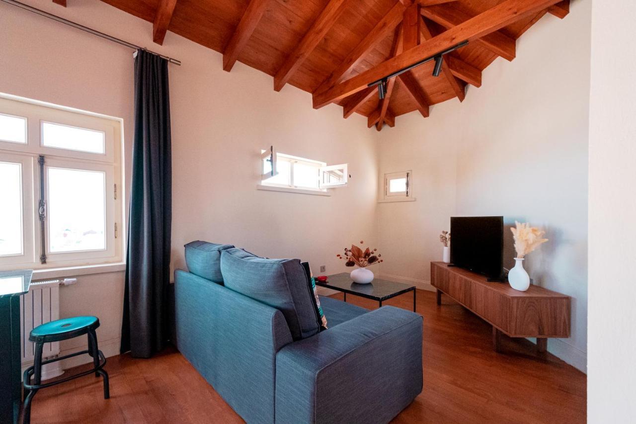 Homie Suites - Turna Residences In Cihangir Istanboel Buitenkant foto